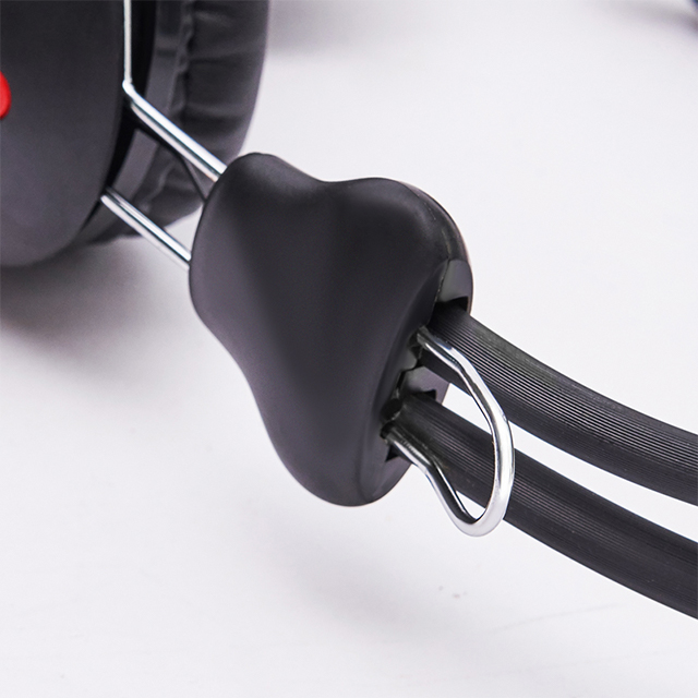 Kabelgebundener Kopfhörer