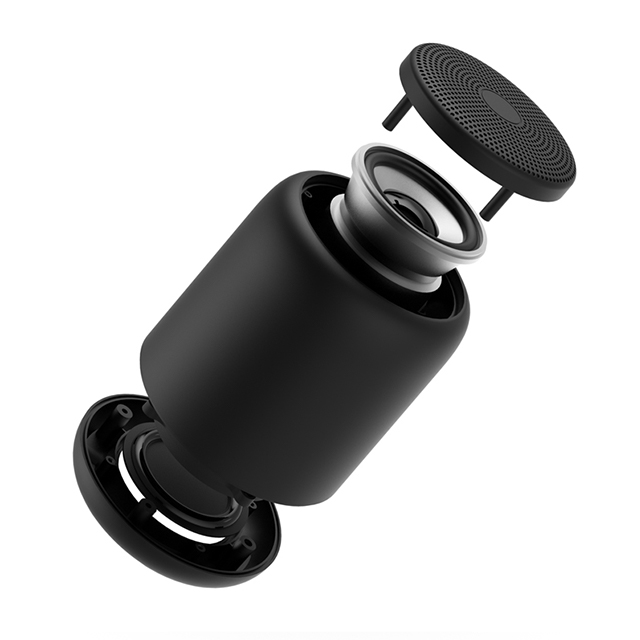 Kabelloser Bluetooth-Lautsprecher