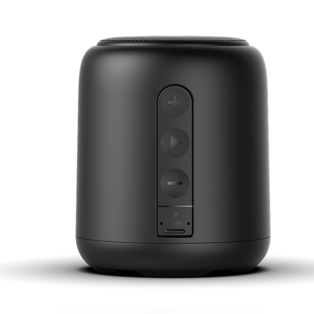 Kabelloser Bluetooth-Lautsprecher