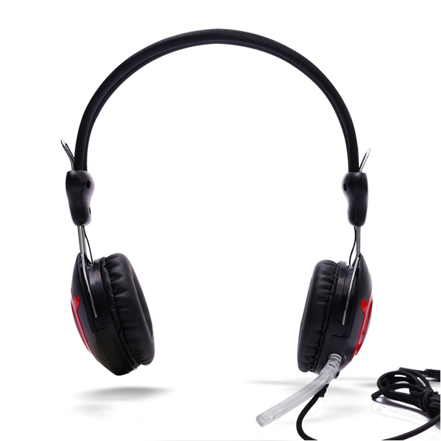 Kabelgebundener Kopfhörer