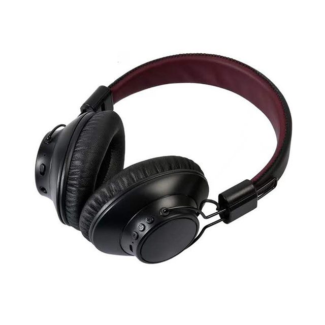 Kabellose Kopfhörer