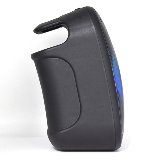 LED-Lichtlautsprecher